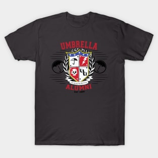 Umbrella Alumni T-Shirt